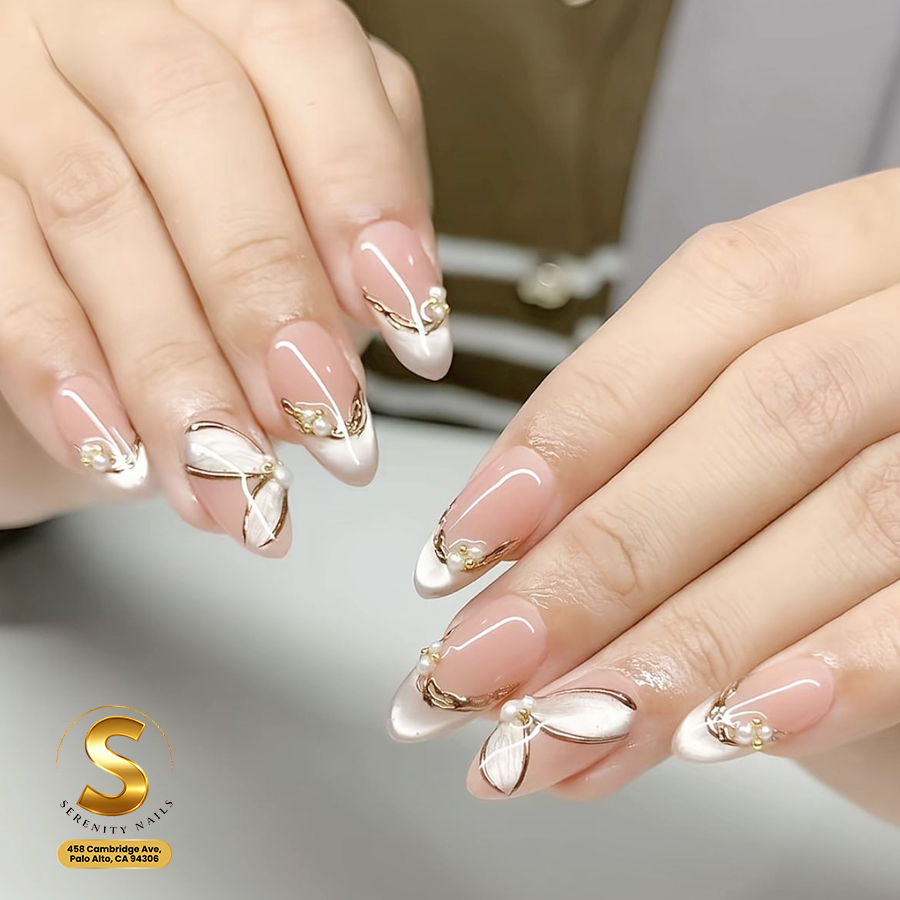 amazing nail